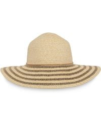 Sunday Afternoons - Sun Haven Hat - Lyst