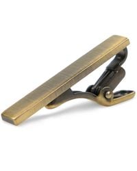 Con.struct - Brass 1.5" Tie Bar - Lyst