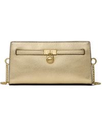 Michael Kors - Michael Hamilton Moderne Convertible Crossbody Bag - Lyst