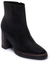 Bernardo - Nara Platform Bootie - Lyst