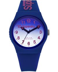 Superdry Watches for Women - Up to 52% off | Lyst