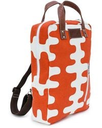 Maika - Laptop Backpack - Lyst
