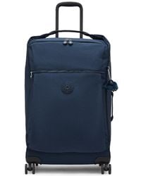 Kipling - Darcey Medium Rolling luggage - Lyst