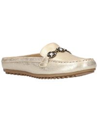 easy street shoes mules
