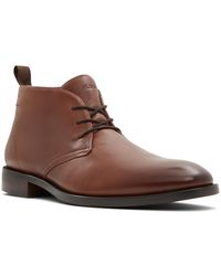 ALDO - Watson Lace Up Casual Shoes - Lyst