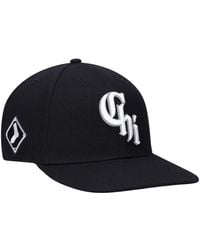 '47 - Chicago White Sox City Connect Captain Snapback Hat - Lyst