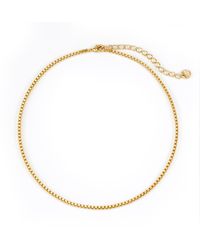 Brook and York - Emma Choker - Lyst