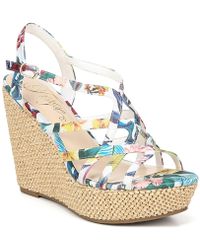 Fergie Wedges for Women - Up to 71% off at Lyst.com