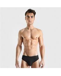 Rounderbum - Padded Brief + Smart Package Cup - Lyst