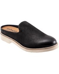 Softwalk - Wolcott Ii Flat - Lyst