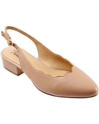 Trotters - Joselyn Flat - Lyst