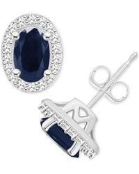 Macy's - Emerald (1 Ct. T.w. - Lyst