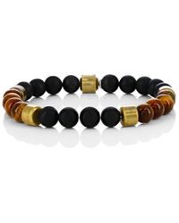 Metallo - Stainless Steel - Lyst