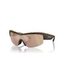 Swarovski - Sunglasses - Lyst