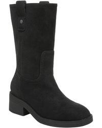 Blowfish - Nomadic Riding Tall Boots - Lyst