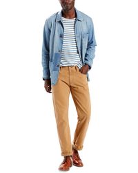 Levi's - 514? Straight Fit Authentic Stretch Jeans - Lyst