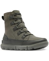 Sorel - Explorer Waterproof Next Boot Ii - Lyst