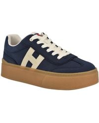 Tommy Hilfiger - Celmi Platform Sneaker - Lyst