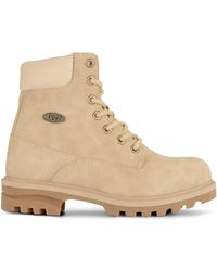 lugz zen hi