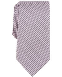 Michael Kors - Woven Neat Tie - Lyst