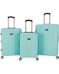 Jessica Simpson Kinsey 5-pc. Luggage Set