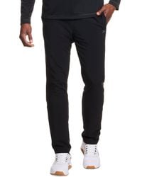 Reebok - Woven Logo Track Pants - Lyst