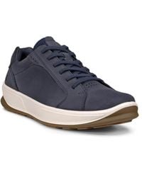 Ecco - Byway 2.0 Waterproof Sneaker - Lyst