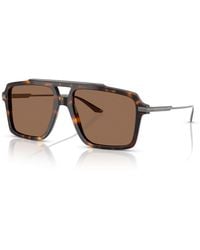 Dolce & Gabbana - Sunglasses Dg4477 - Lyst