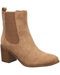 French Connection - Bringiton Bootie - Lyst