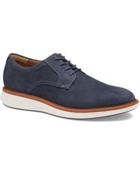 Johnston & Murphy - Parker Round Toe Sneakers - Lyst