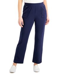 Karen Scott Pants, Slacks and Chinos 