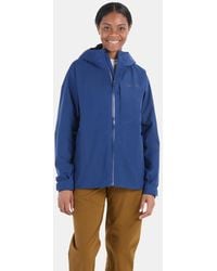 Marmot - Waypoint Gore-tex Hooded Collar Jackets - Lyst