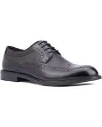 Vintage Foundry - Stannis Dress Oxford Shoes - Lyst
