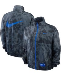 Nike - Usmnt Essential Full-zip Jacket - Lyst