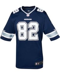 dallas cowboys gridiron grey jersey