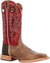 Durango - Prca Collection Bison Western Boot - Lyst
