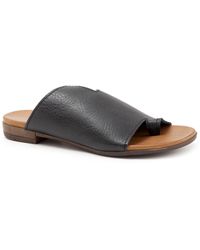 BUENO - Tulla Sandal - Lyst