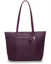 Briggs & Riley - Rhapsody Expandable Tote - Lyst