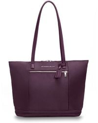 Briggs & Riley - Rhapsody Expandable Tote - Lyst