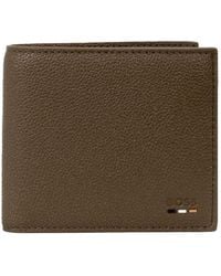 BOSS - Ray Bi-fold Wallet - Lyst