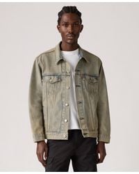 Levi's - Relaxed-fit Trucker Jacket - Lyst