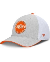 Fanatics - Oklahoma State Cowboys trigger Flex Hat - Lyst