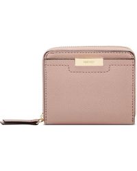 nine west ladies wallets