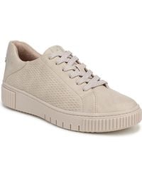 Naturalizer - Turnerlace Sneaker - Lyst