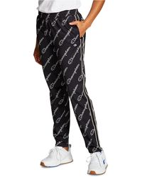 ladies champion track pants