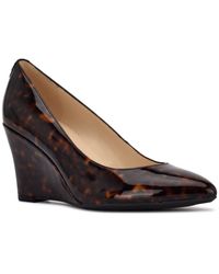 Nine West Wedge shoes and pumps for Women | Online Sale up to 30% off | Lyst