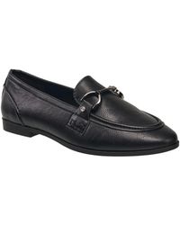 French Connection - Modern Slip-on Loafers - Lyst