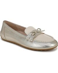 Vionic - Taryn Driver Shoes - Lyst