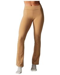 Tavi - High Waisted Bootcut Pant - Lyst