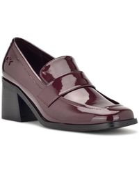 Calvin Klein Loafers and moccasins for Women | Online Sale up to 68% off |  Lyst